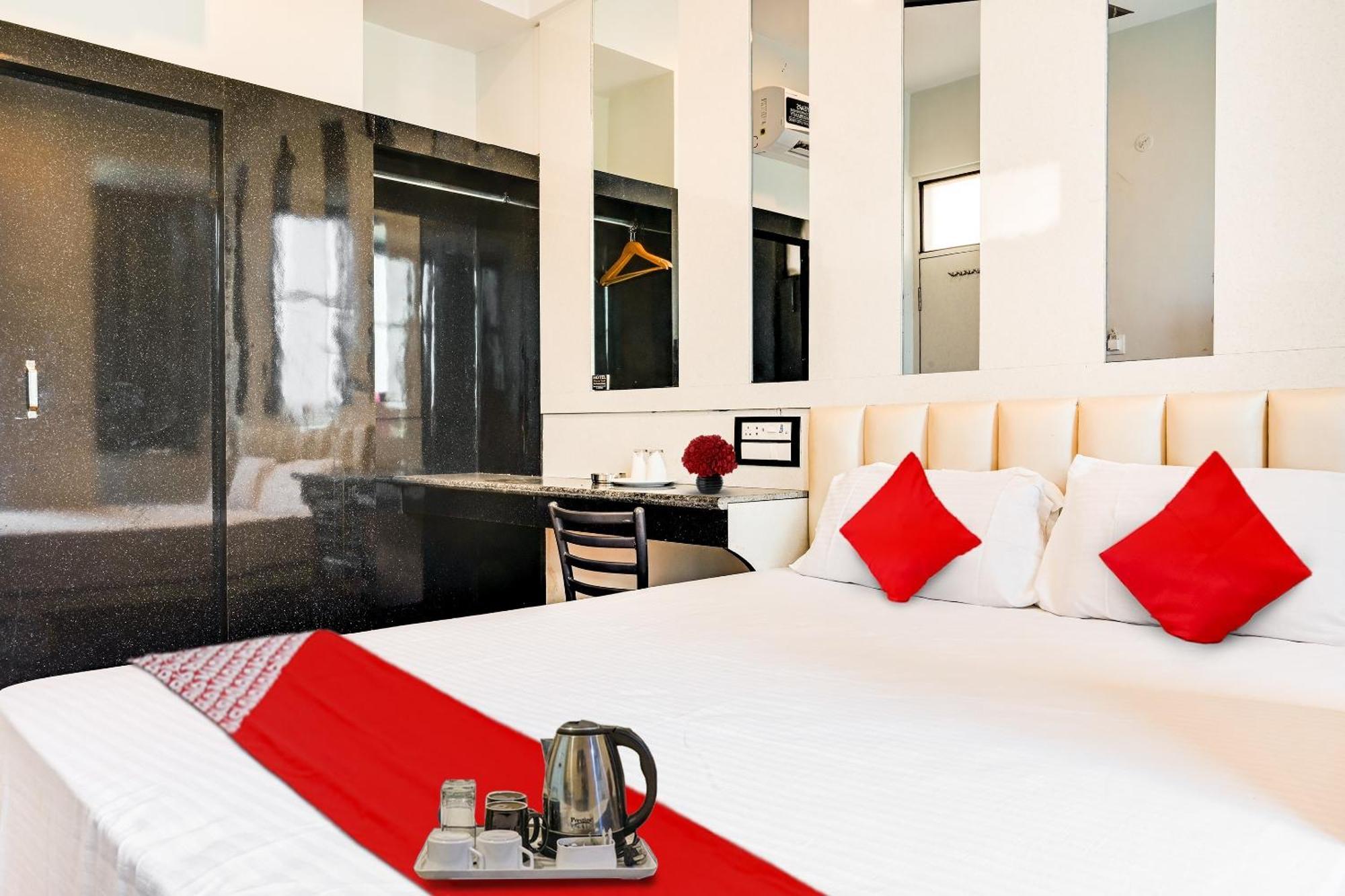 Super Hotel O Classic Court Patna  Exterior photo